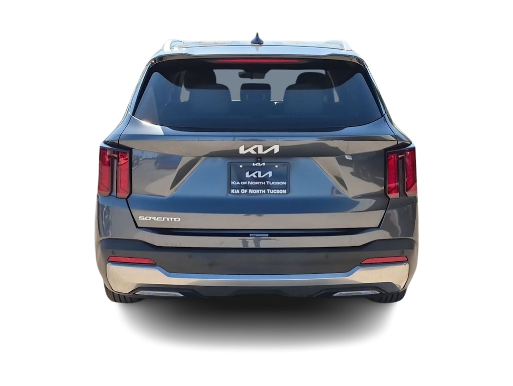Thumbnail: 2024 Kia Sorento - 5