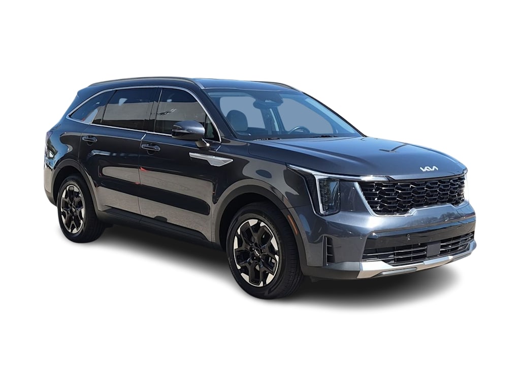 Thumbnail: 2024 Kia Sorento - 20