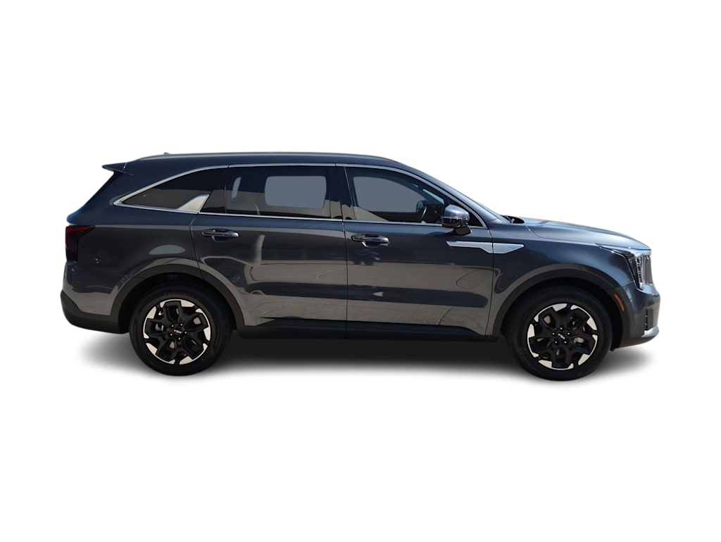 Thumbnail: 2024 Kia Sorento - 23