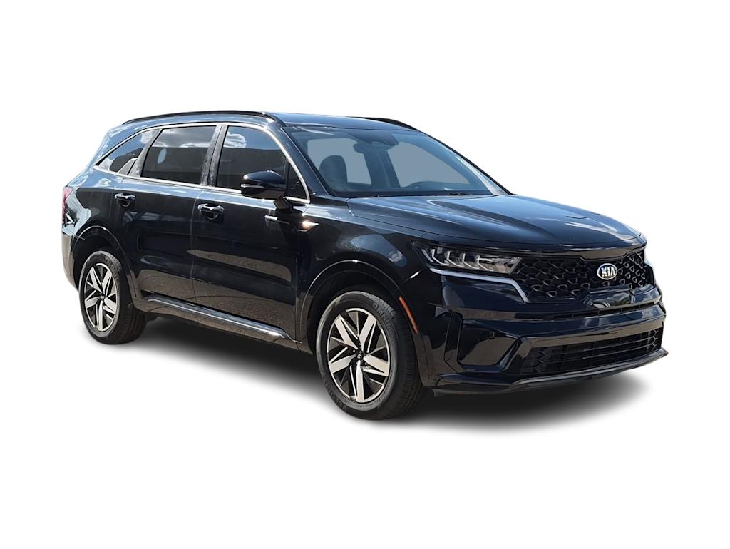 Thumbnail: 2021 Kia Sorento - 19