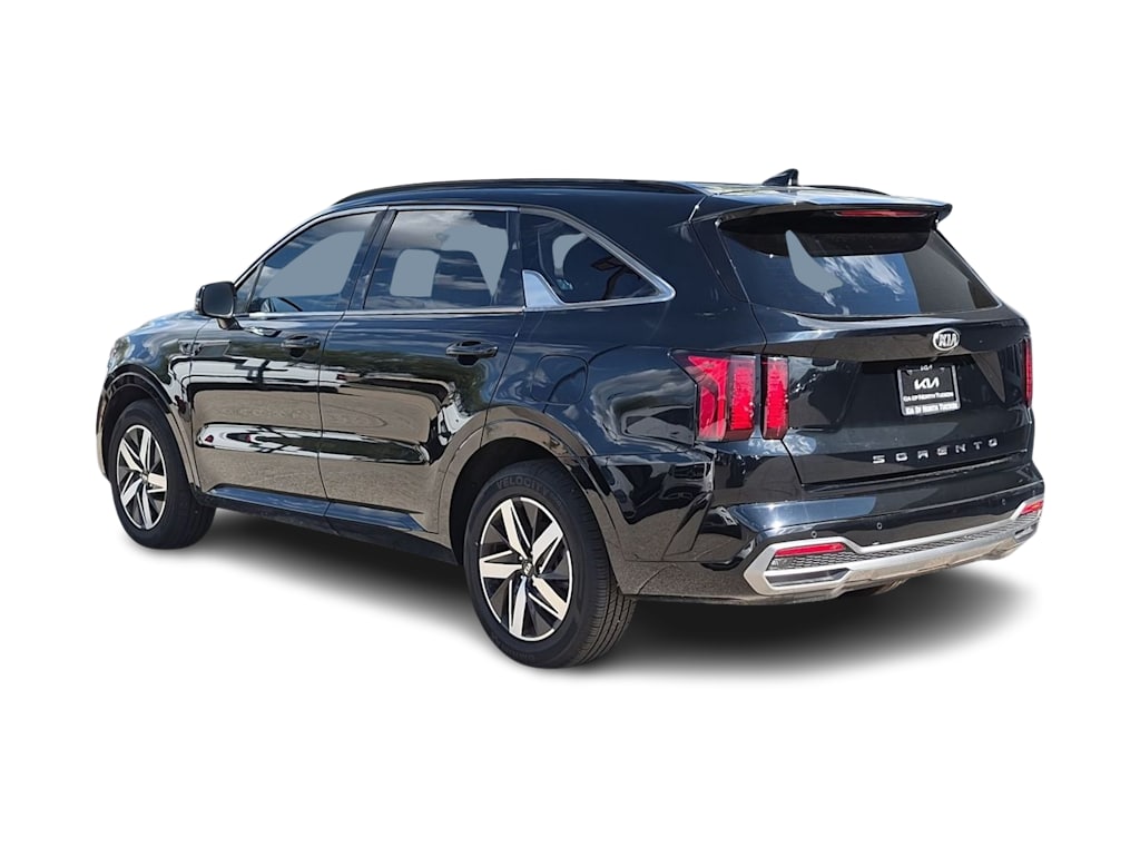 Thumbnail: 2021 Kia Sorento - 4