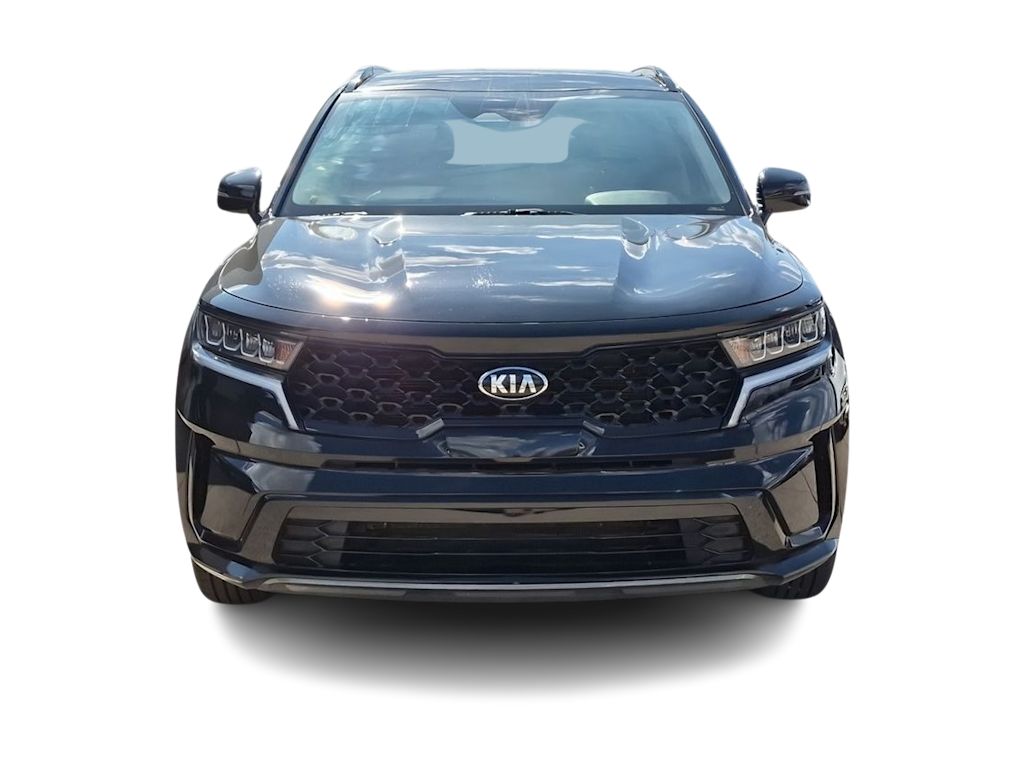 Thumbnail: 2021 Kia Sorento - 6