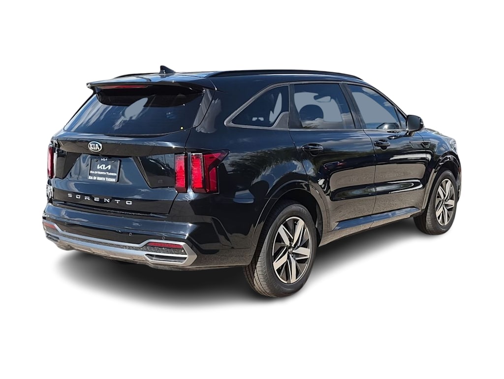 Thumbnail: 2021 Kia Sorento - 21