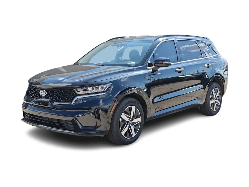 Thumbnail: 2021 Kia Sorento - 20