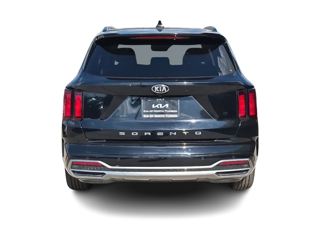 Thumbnail: 2021 Kia Sorento - 5