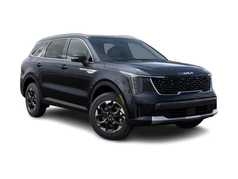 Thumbnail: 2026 Kia Sorento - 18