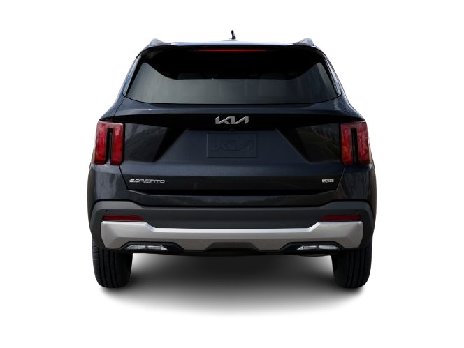 Thumbnail: 2026 Kia Sorento - 4