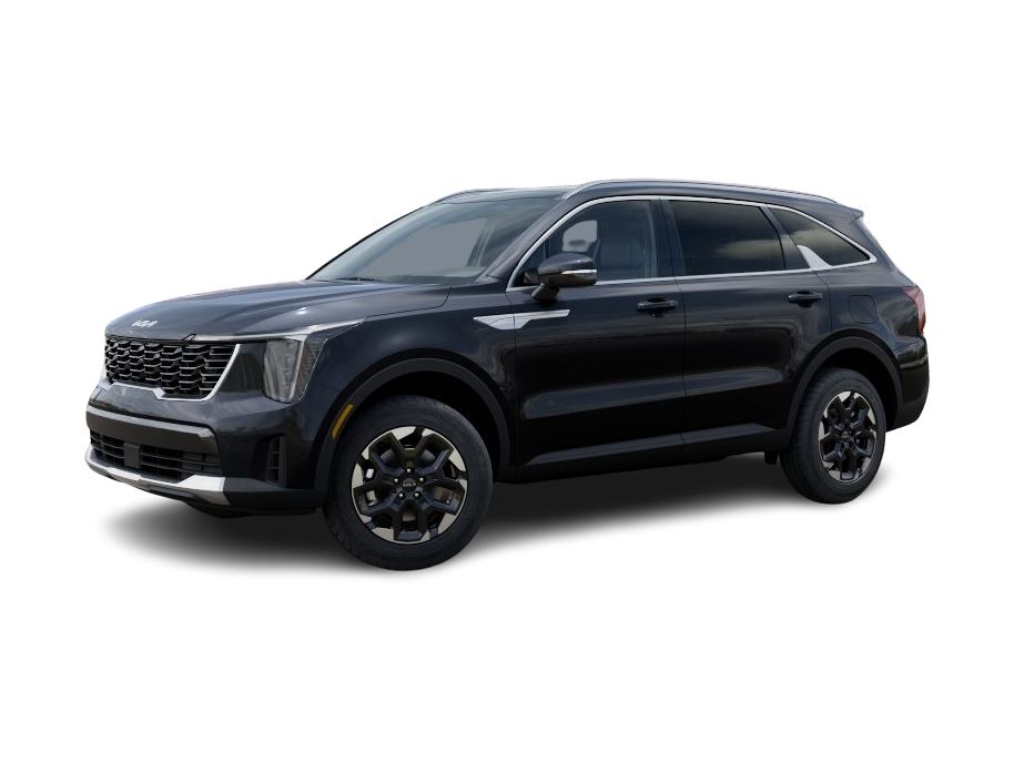 Thumbnail: 2026 Kia Sorento - 15