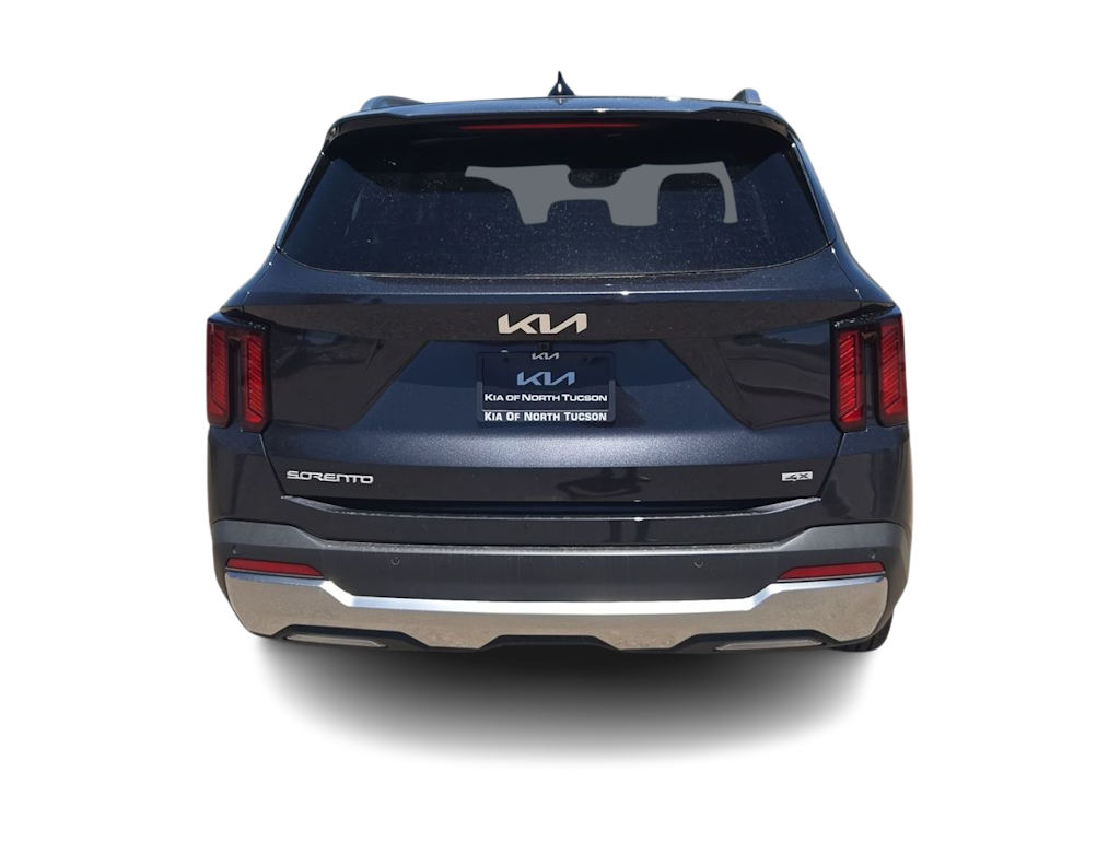 Thumbnail: 2026 Kia Sorento - 3