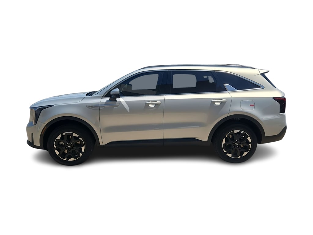 Thumbnail: 2026 Kia Sorento - 3