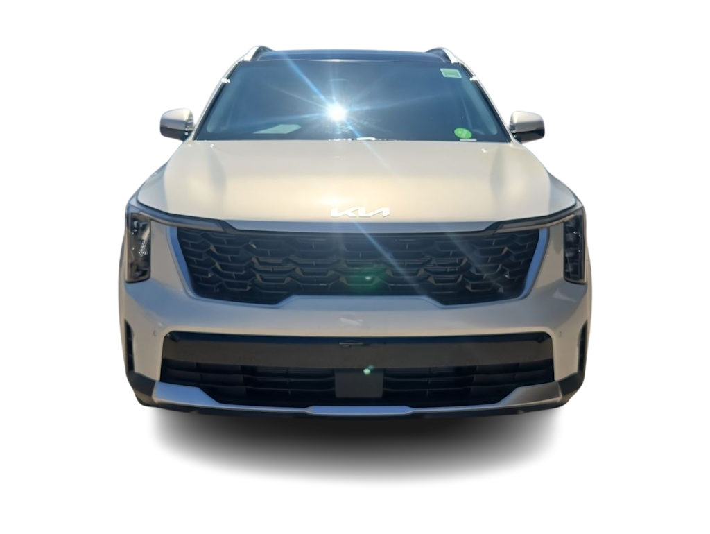 Thumbnail: 2026 Kia Sorento - 6
