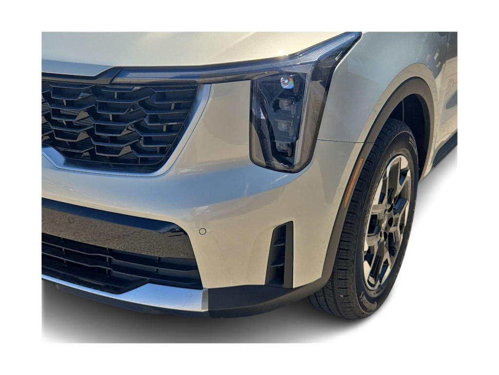 Thumbnail: 2026 Kia Sorento - 23
