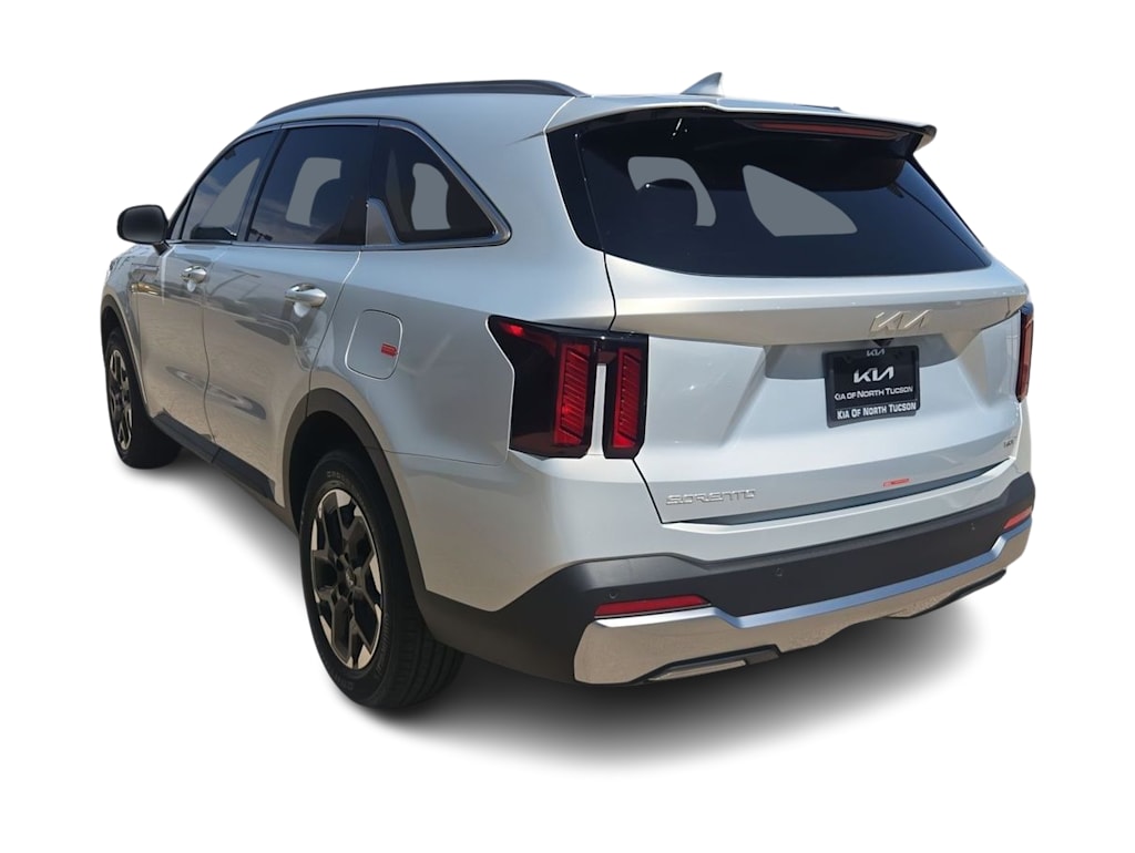 Thumbnail: 2026 Kia Sorento - 4