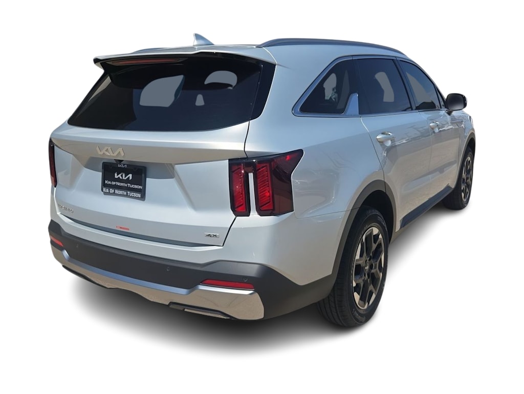 Thumbnail: 2026 Kia Sorento - 21