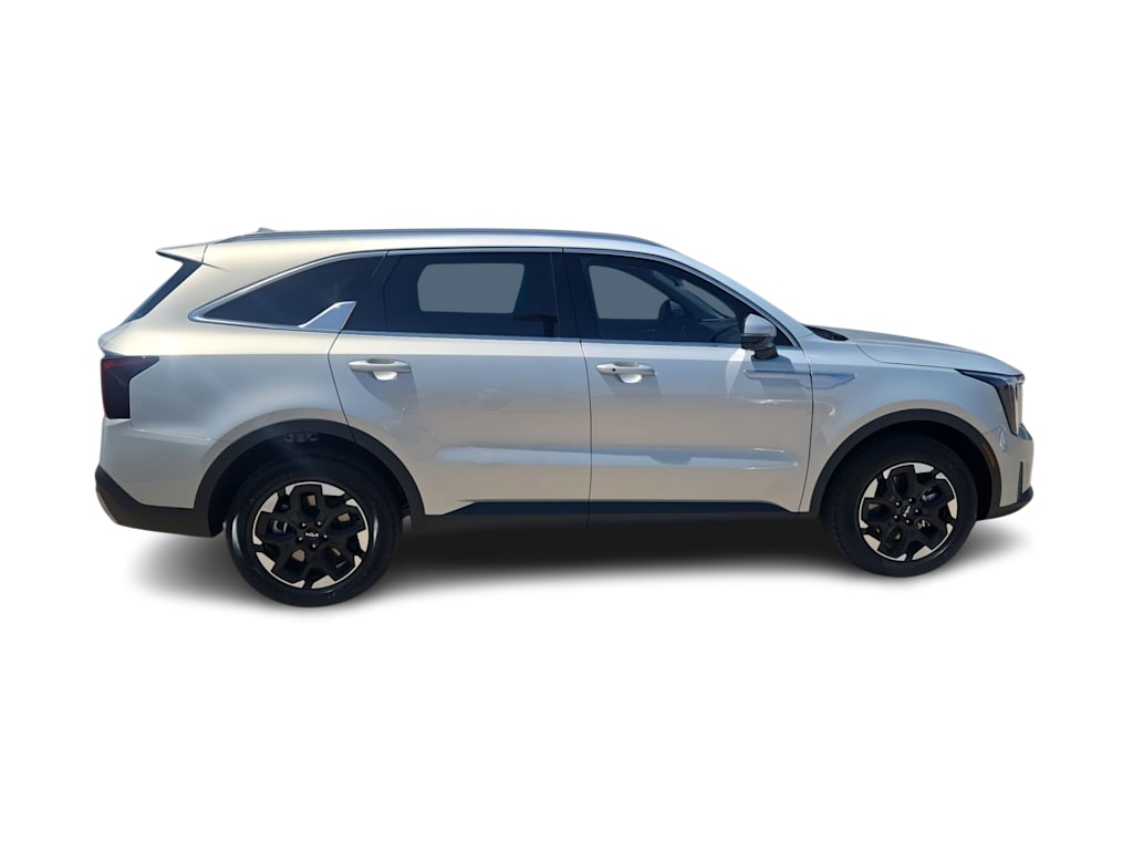 Thumbnail: 2026 Kia Sorento - 22
