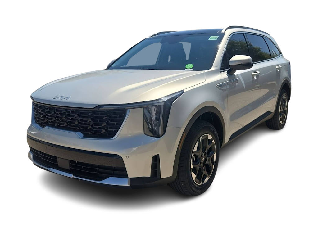 Thumbnail: 2026 Kia Sorento - 20