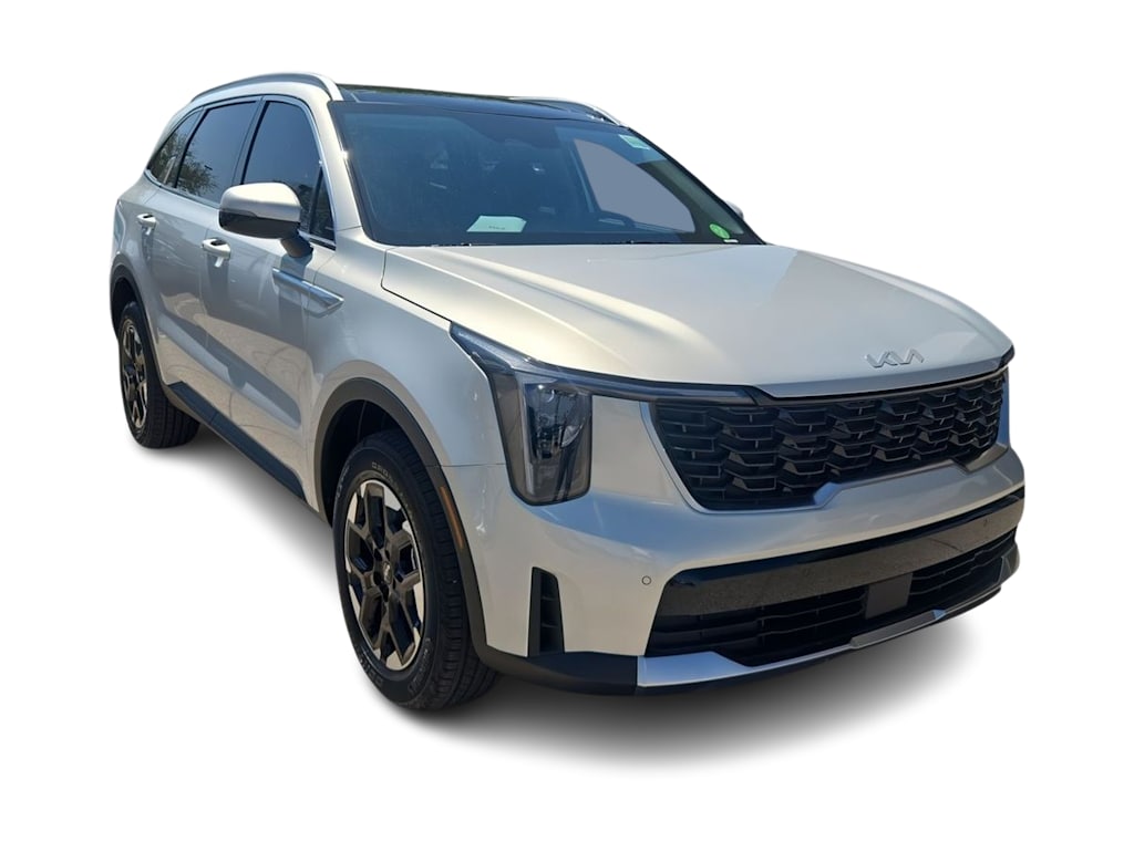 Thumbnail: 2026 Kia Sorento - 19
