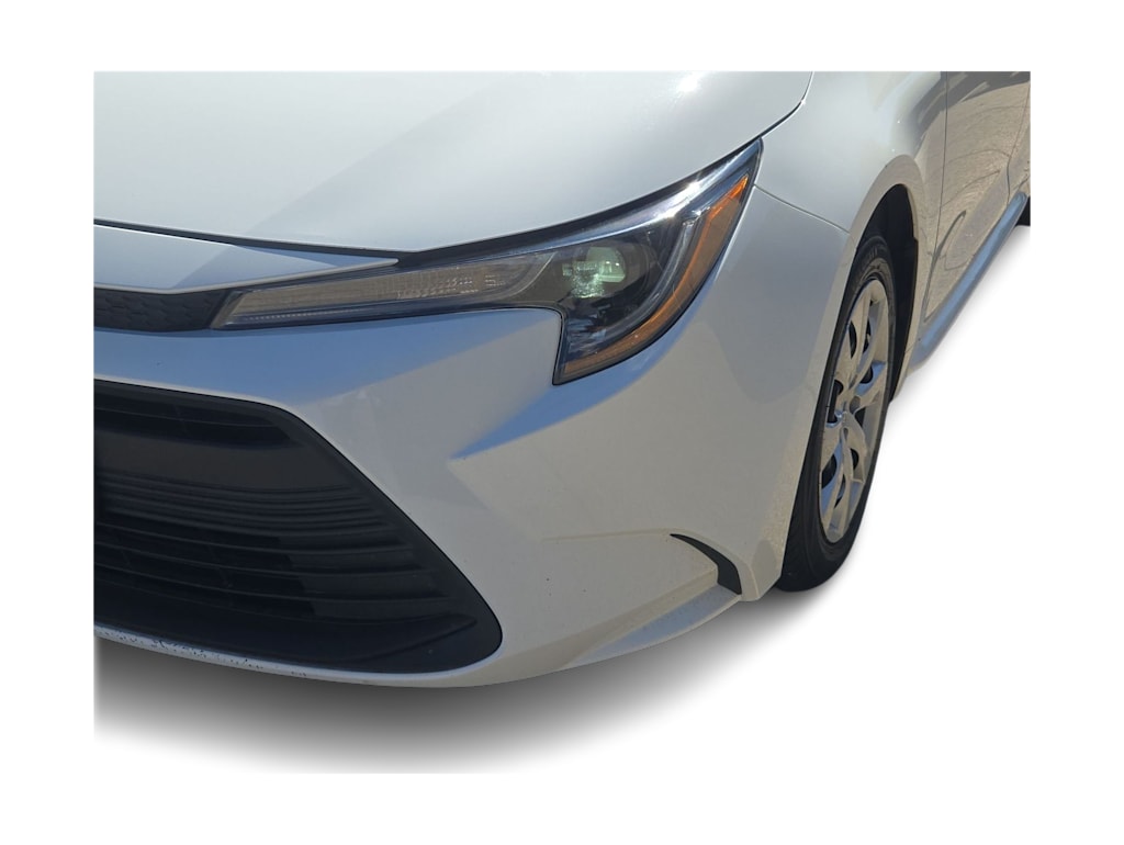 Thumbnail: 2024 Toyota Corolla - 25