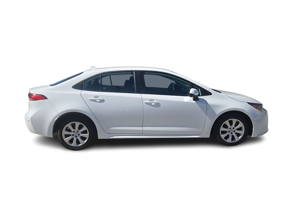 Thumbnail: 2024 Toyota Corolla - 24
