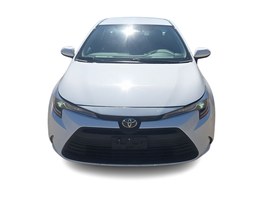 Thumbnail: 2024 Toyota Corolla - 4