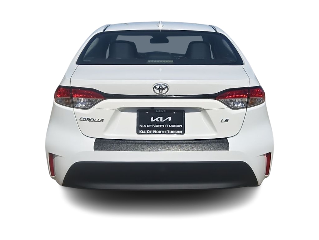 Thumbnail: 2024 Toyota Corolla - 22