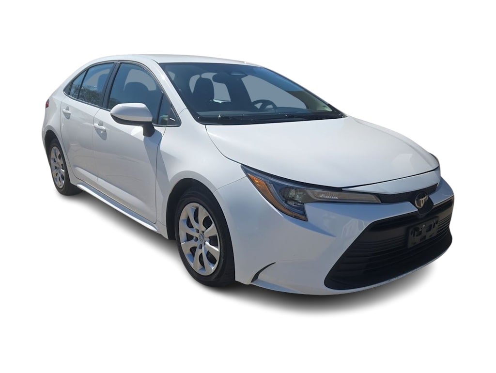 Thumbnail: 2024 Toyota Corolla - 19