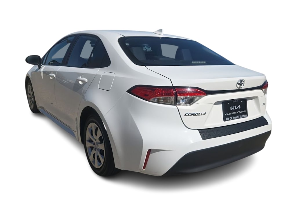 Thumbnail: 2024 Toyota Corolla - 21