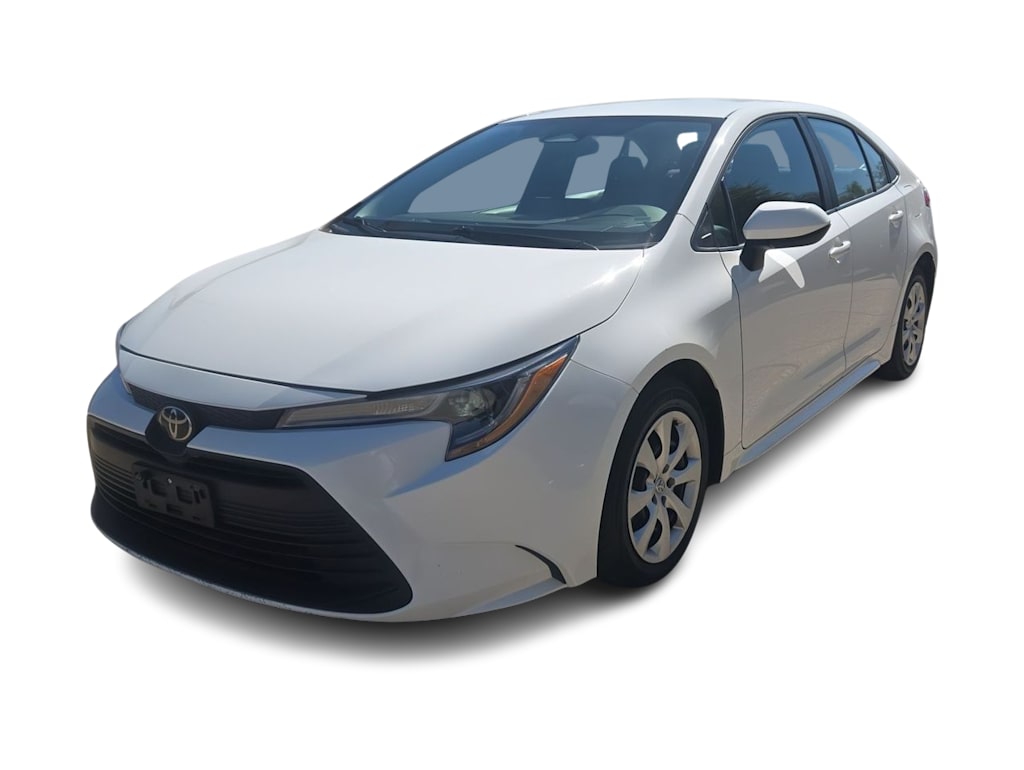 Thumbnail: 2024 Toyota Corolla - 20