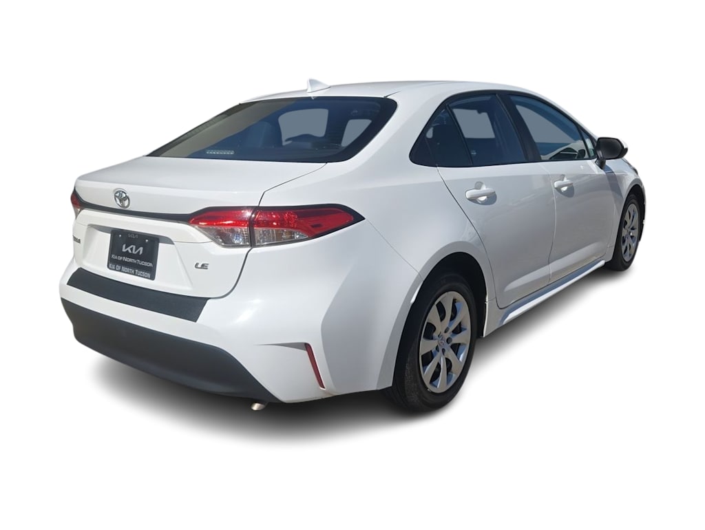 Thumbnail: 2024 Toyota Corolla - 23