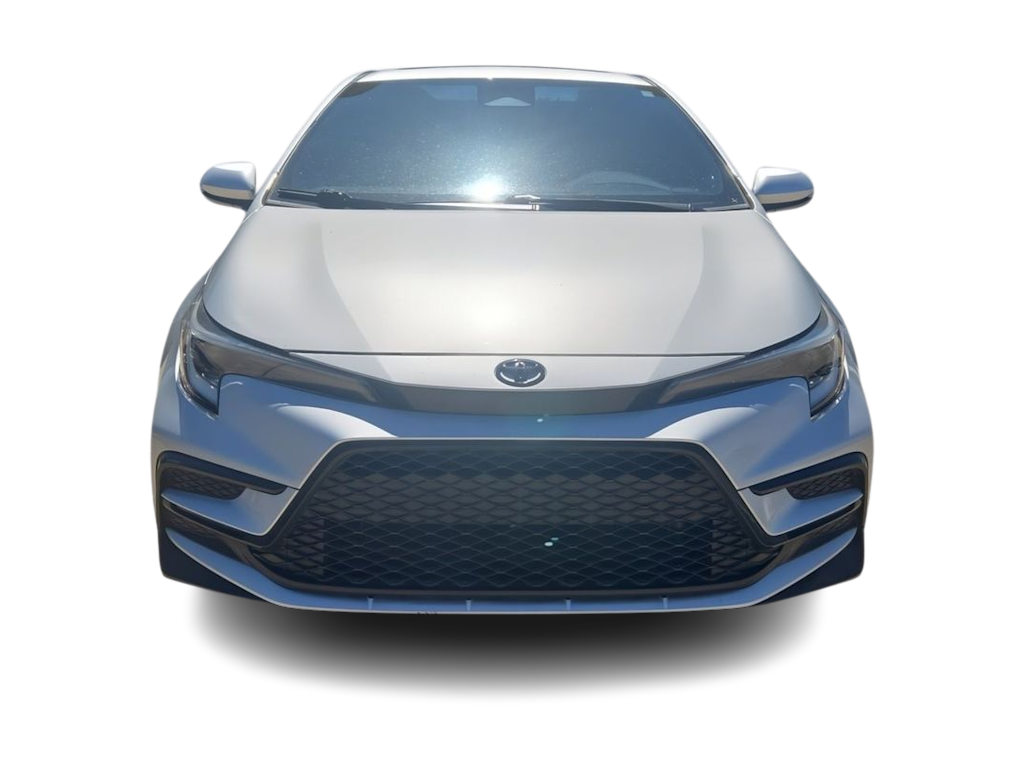 Thumbnail: 2024 Toyota Corolla - 5