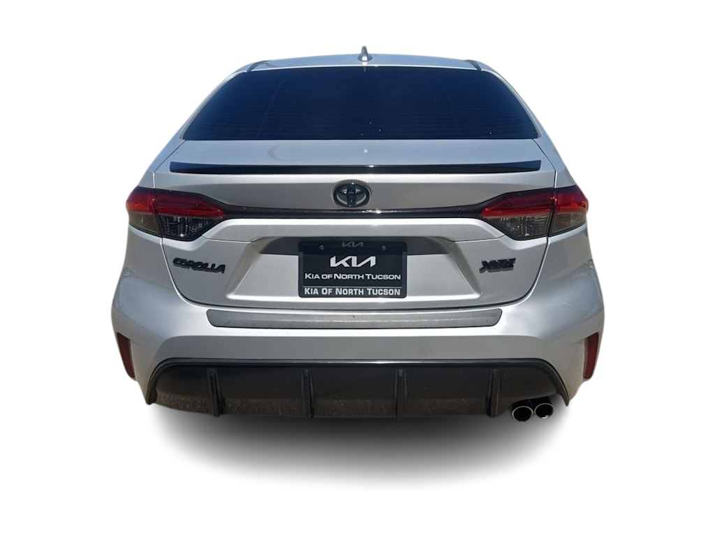 Thumbnail: 2024 Toyota Corolla - 21