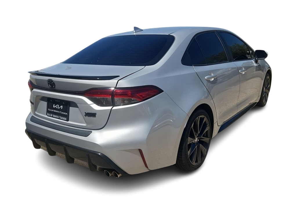 Thumbnail: 2024 Toyota Corolla - 22