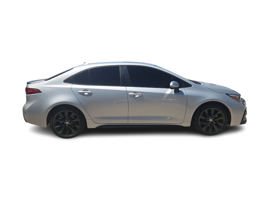 Thumbnail: 2024 Toyota Corolla - 23
