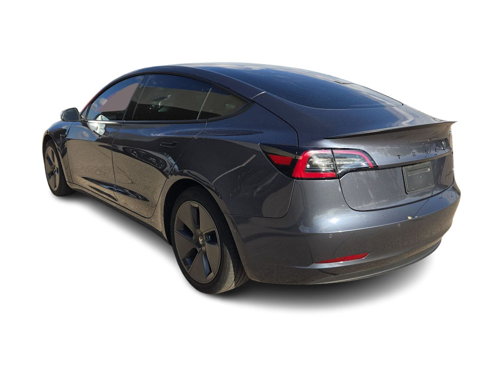 Thumbnail: 2022 Tesla Model 3 - 18