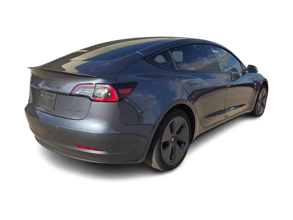 Thumbnail: 2022 Tesla Model 3 - 20