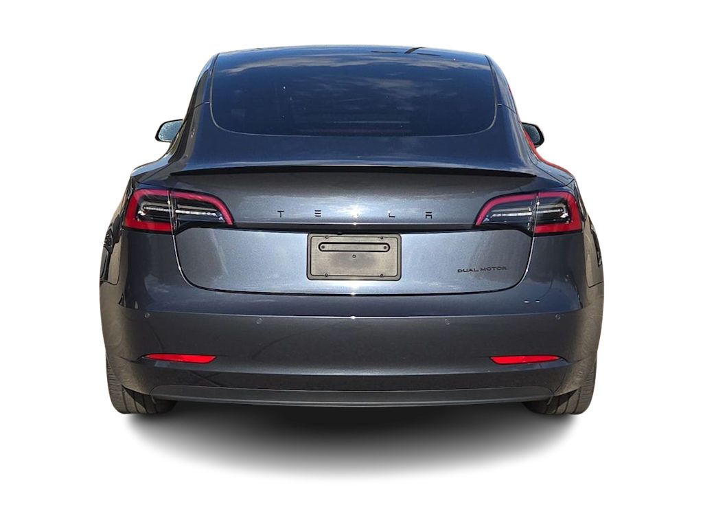 Thumbnail: 2022 Tesla Model 3 - 19