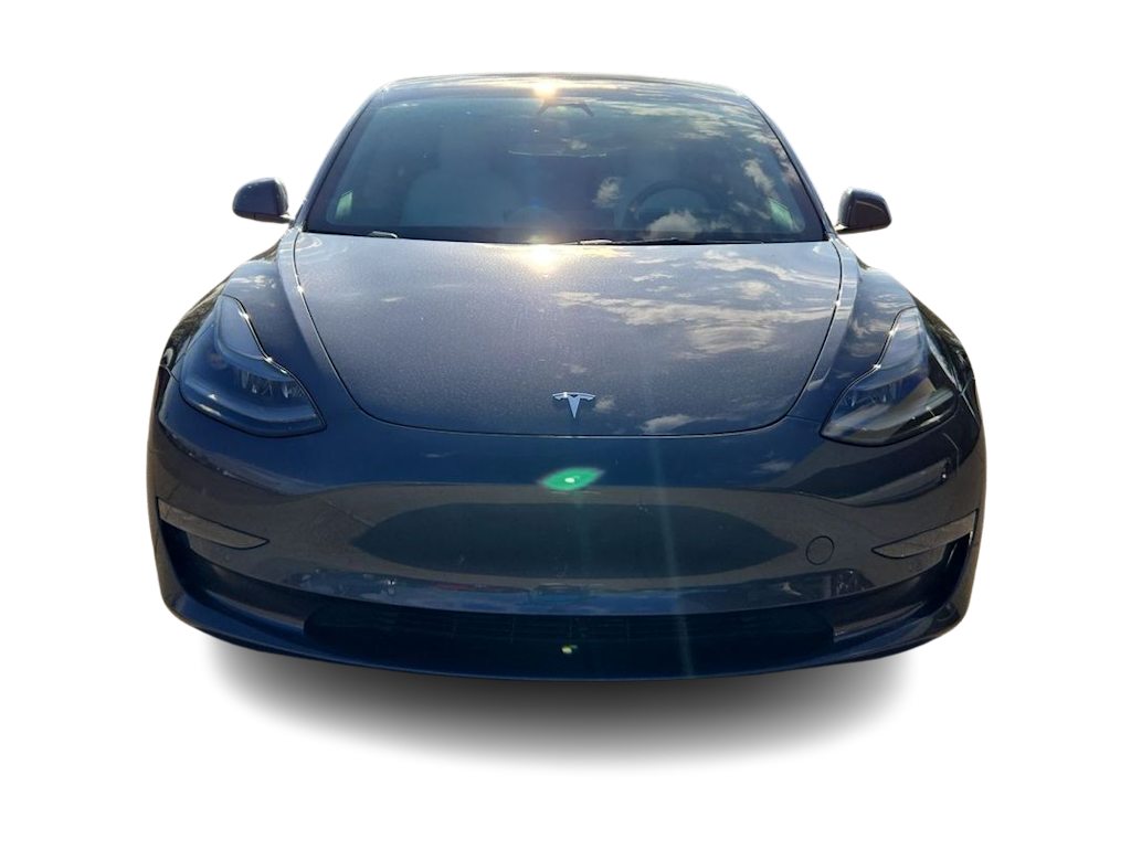 Thumbnail: 2022 Tesla Model 3 - 5