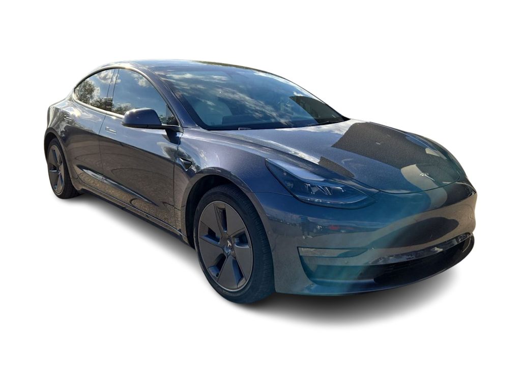 Thumbnail: 2022 Tesla Model 3 - 4