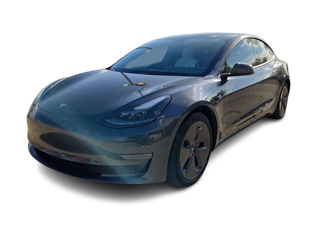 Thumbnail: 2022 Tesla Model 3 - 17