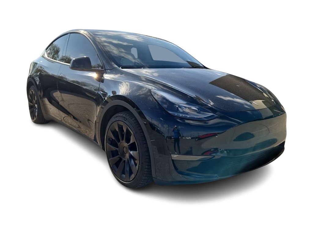 Thumbnail: 2023 Tesla Model Y - 18