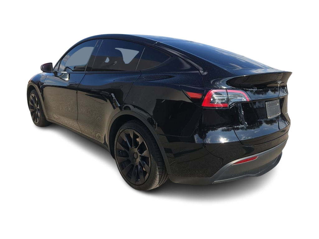 Thumbnail: 2023 Tesla Model Y - 4