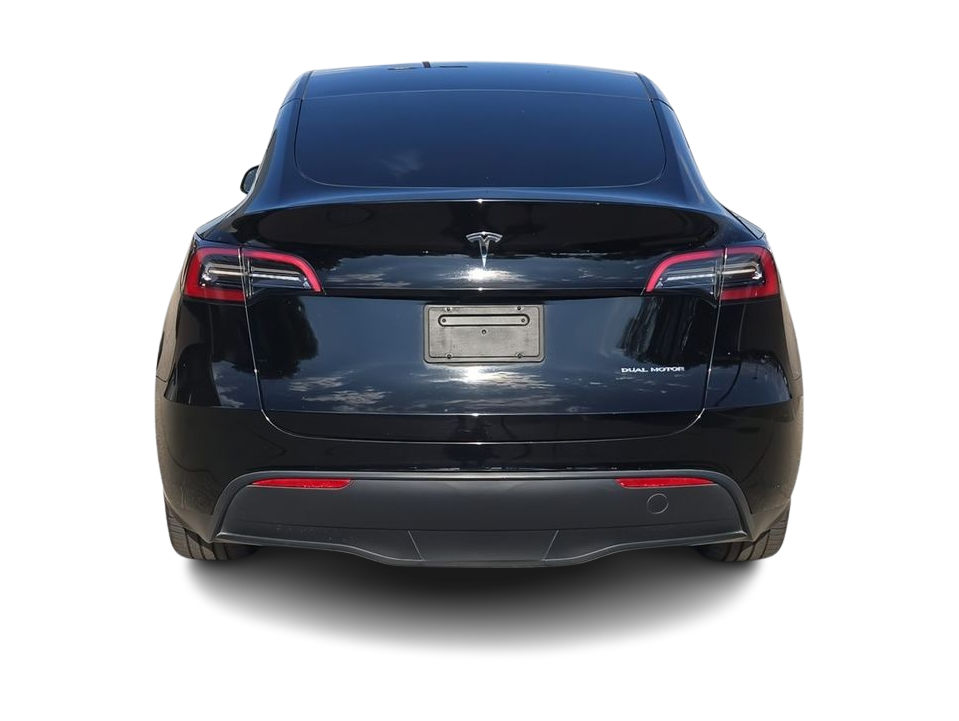 Thumbnail: 2023 Tesla Model Y - 5