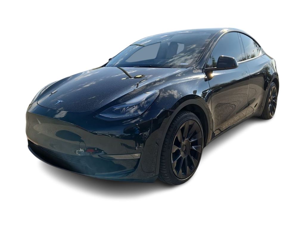 Thumbnail: 2023 Tesla Model Y - 19