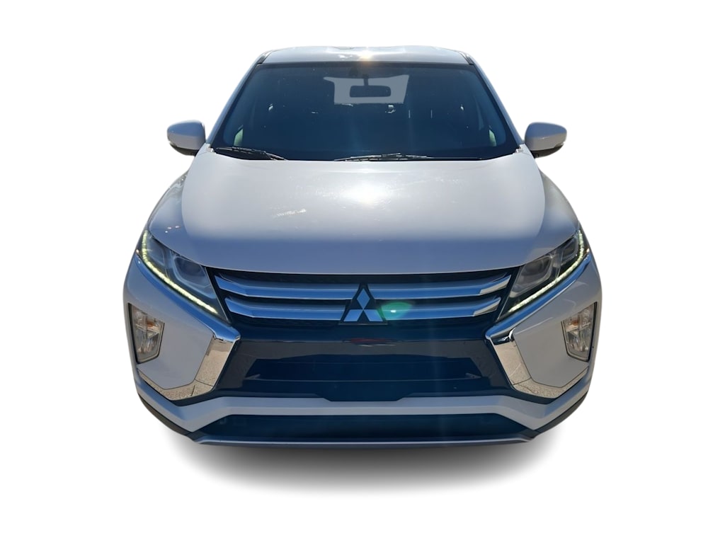 Thumbnail: 2018 Mitsubishi Eclipse Cross - 5