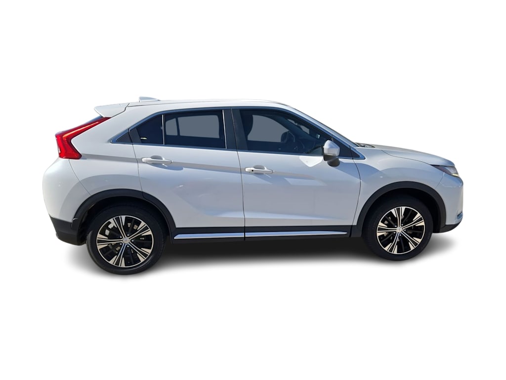 Thumbnail: 2018 Mitsubishi Eclipse Cross - 23