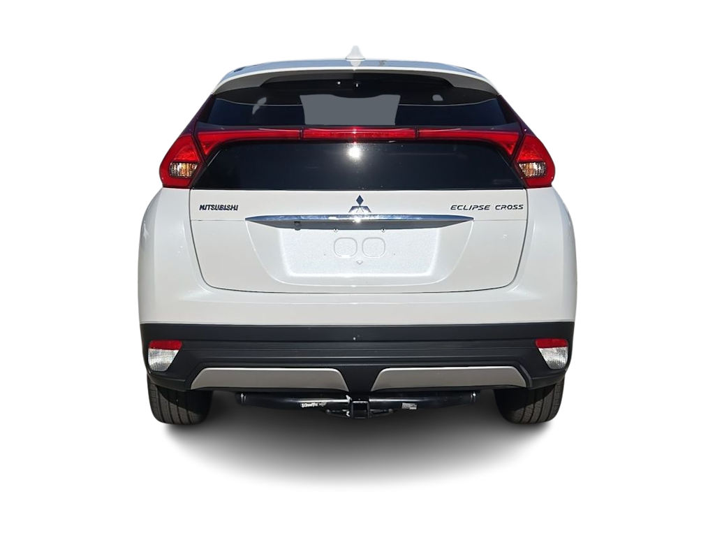 Thumbnail: 2018 Mitsubishi Eclipse Cross - 21