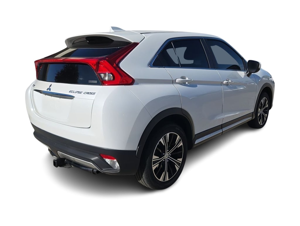 Thumbnail: 2018 Mitsubishi Eclipse Cross - 22