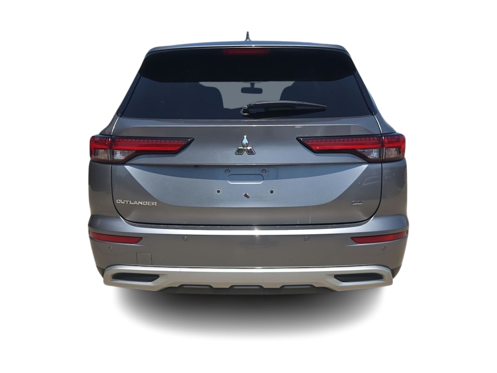 Thumbnail: 2022 Mitsubishi Outlander - 5