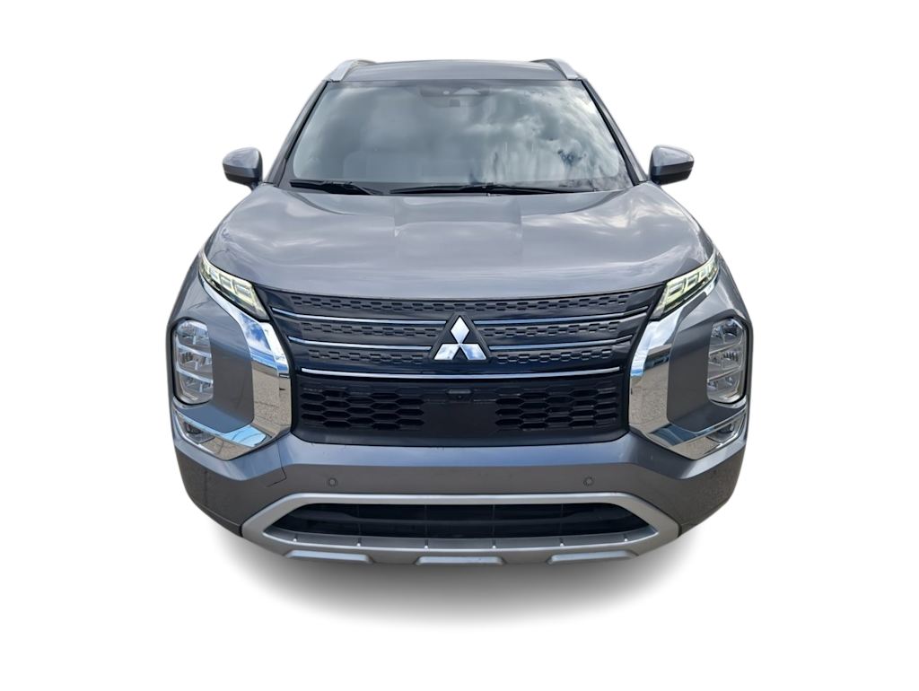 Thumbnail: 2024 Mitsubishi Outlander - 6