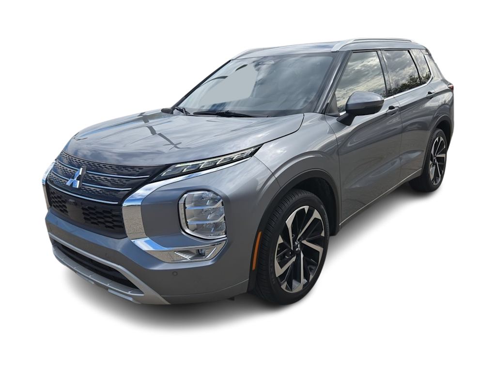 Thumbnail: 2024 Mitsubishi Outlander - 20